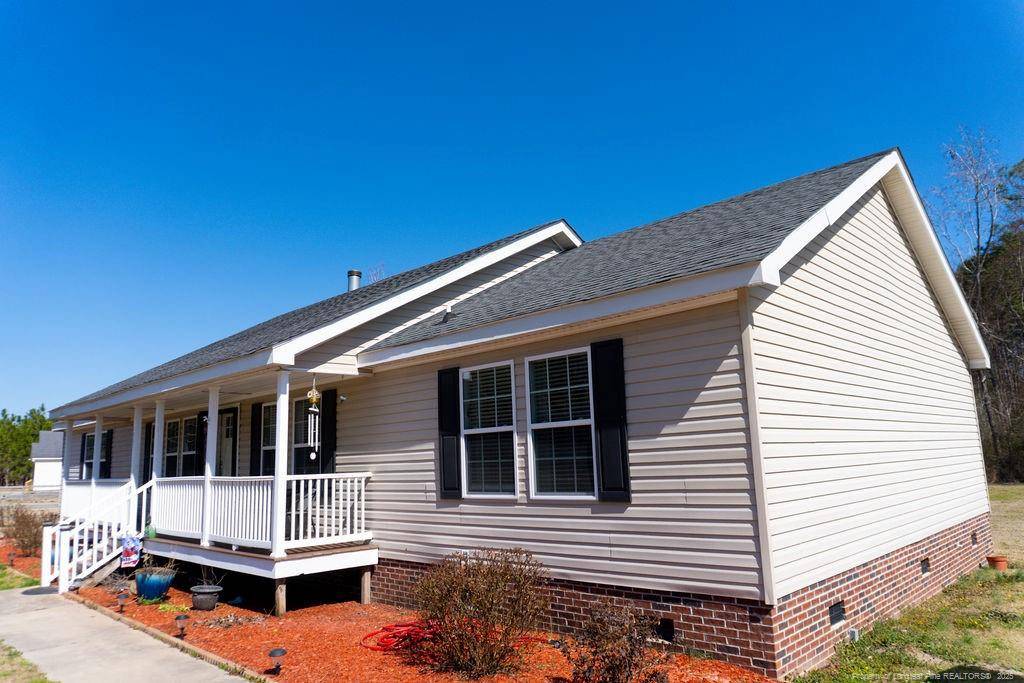 Fayetteville, NC 28306,4521 Butler Nursery Road