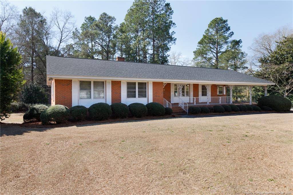 Autryville, NC 28318,302 E Williams Street