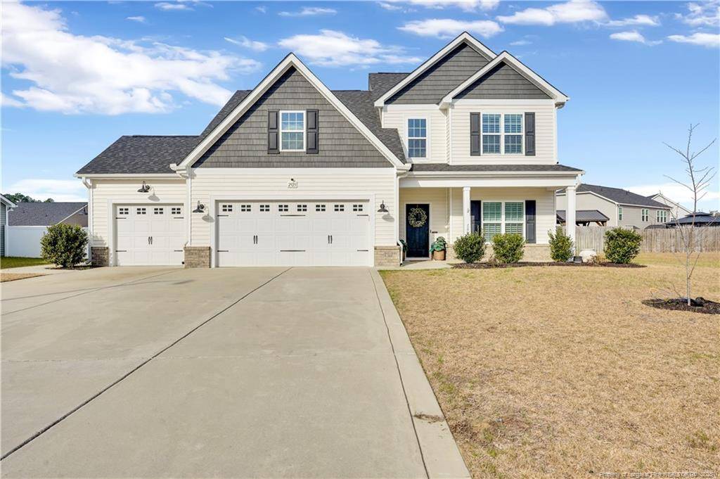 Fayetteville, NC 28312,2923 Ives Drive