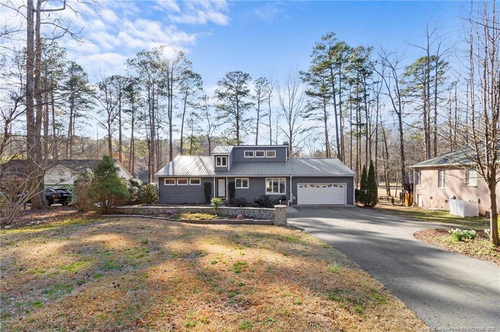 Sanford, NC 27332,527 Perth Drive