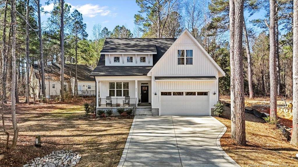 Vass, NC 28394,876 Elderberry Drive