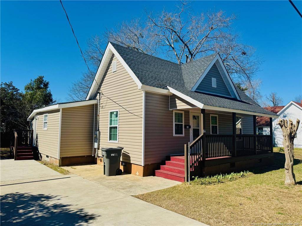 Lumberton, NC 28358,84 Delmar Street