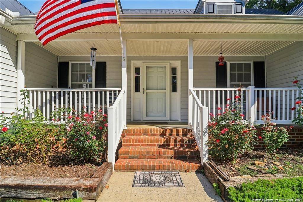 Sanford, NC 27332,609 Cashmere Court
