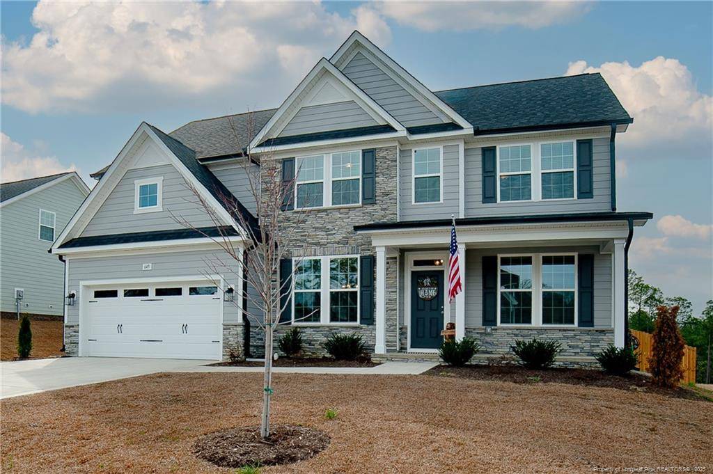 Fayetteville, NC 28311,649 Cresswell Moor Way