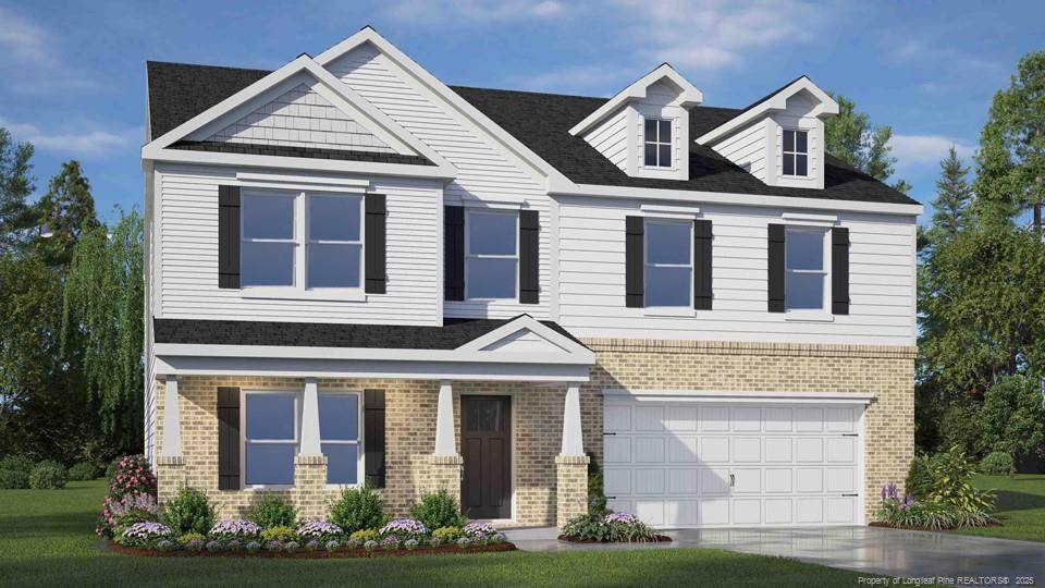 Vass, NC 28394,1071 Shoreline Drive