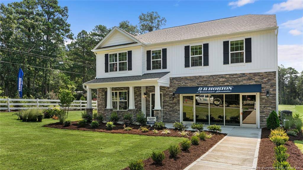 Vass, NC 28394,1071 Shoreline Drive