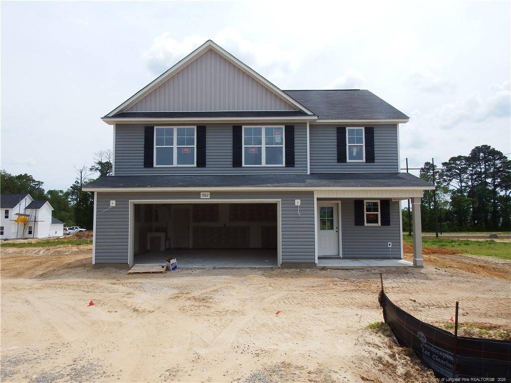 Hope Mills, NC 28348,1922 Elephant Lane
