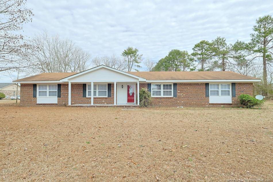 Saint Pauls, NC 28384,2879 County Line Rd