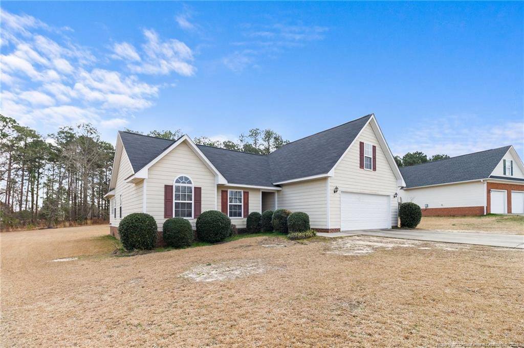 Raeford, NC 28376,345 Gibson Drive