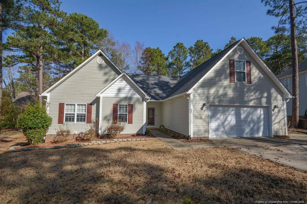 Sanford, NC 27332,48 Cedar Lane