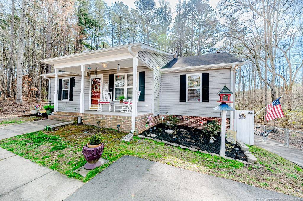 Sanford, NC 27330,2609 Mill Creek Court