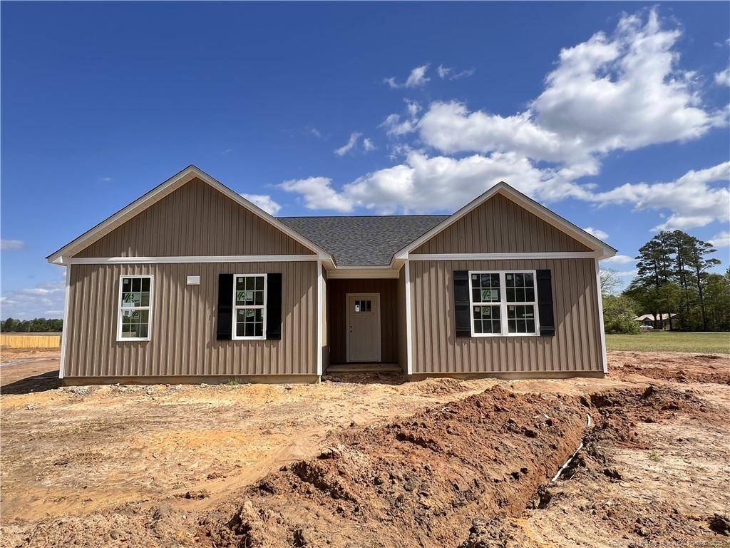 Raeford, NC 28376,3591 Arabia Road