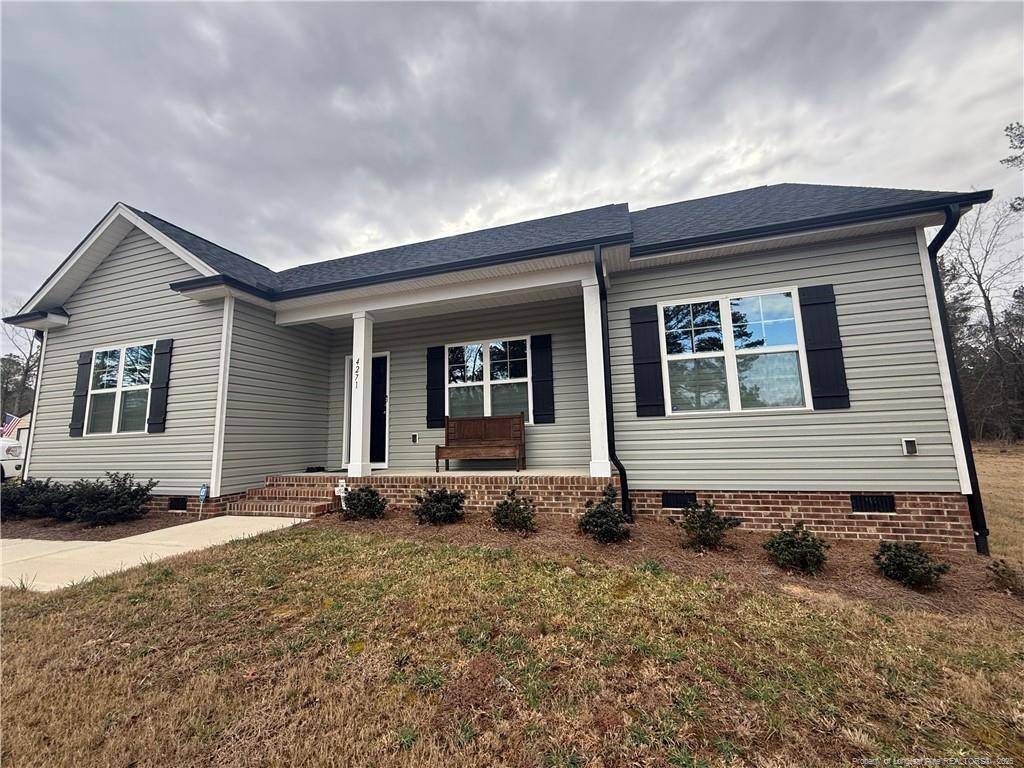 Lillington, NC 27546,4271 McDougald Road