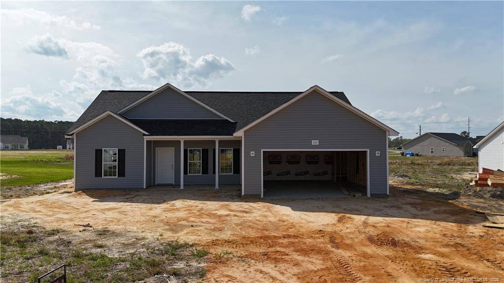Parkton, NC 28371,233 Orchard Lane
