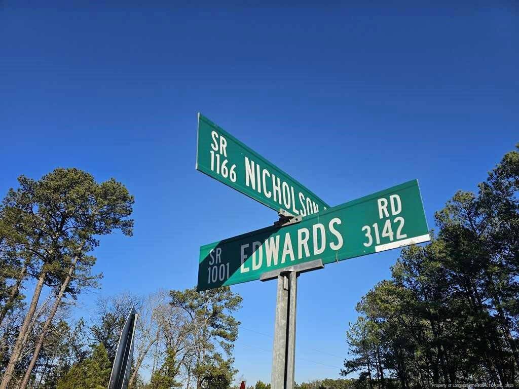 Sanford, NC 27332,0 Nicholson Road