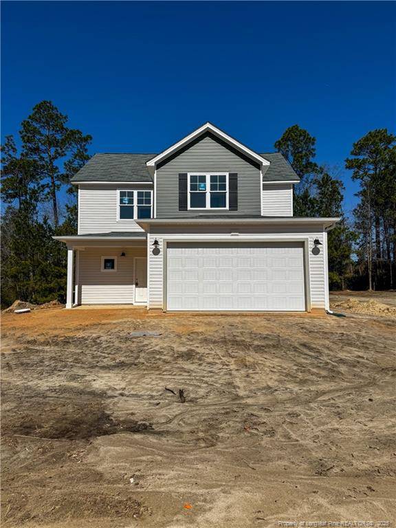 Raeford, NC 28376,330 Penfield [Lot 70] Way