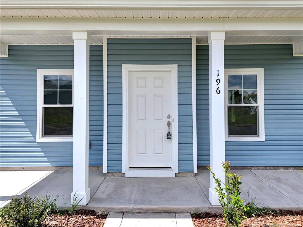 Raeford, NC 28376,252 Penfield [Lot 74] Way