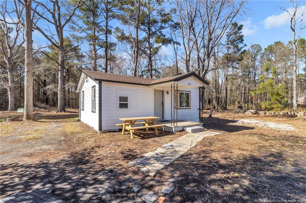 Fayetteville, NC 28312,583 Judson Church Road