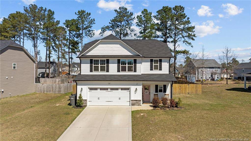 Hope Mills, NC 28348,1120 Mayfern Drive