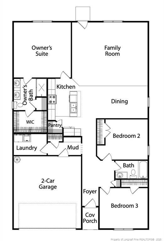 Fayetteville, NC 28312,1601 Percheron (Lot 48) Path