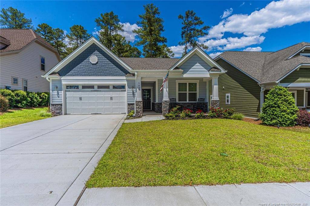 Aberdeen, NC 28315,503 Kerr Lake Road
