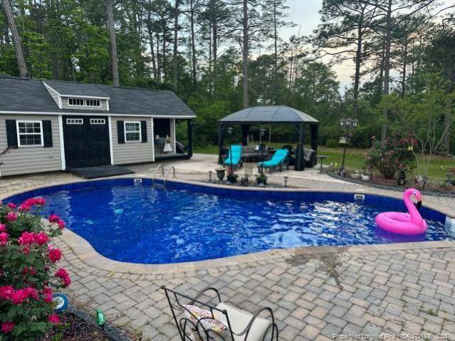 Sanford, NC 27332,105 Lakewood View