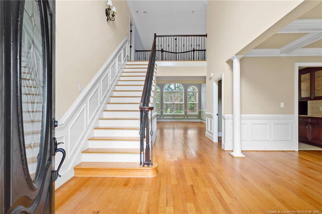 Fayetteville, NC 28312,1204 Wild Pine Drive