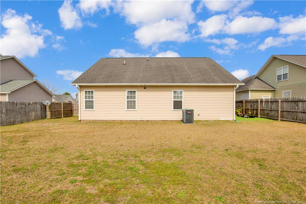 Fayetteville, NC 28306,1229 Snowy Egret Drive