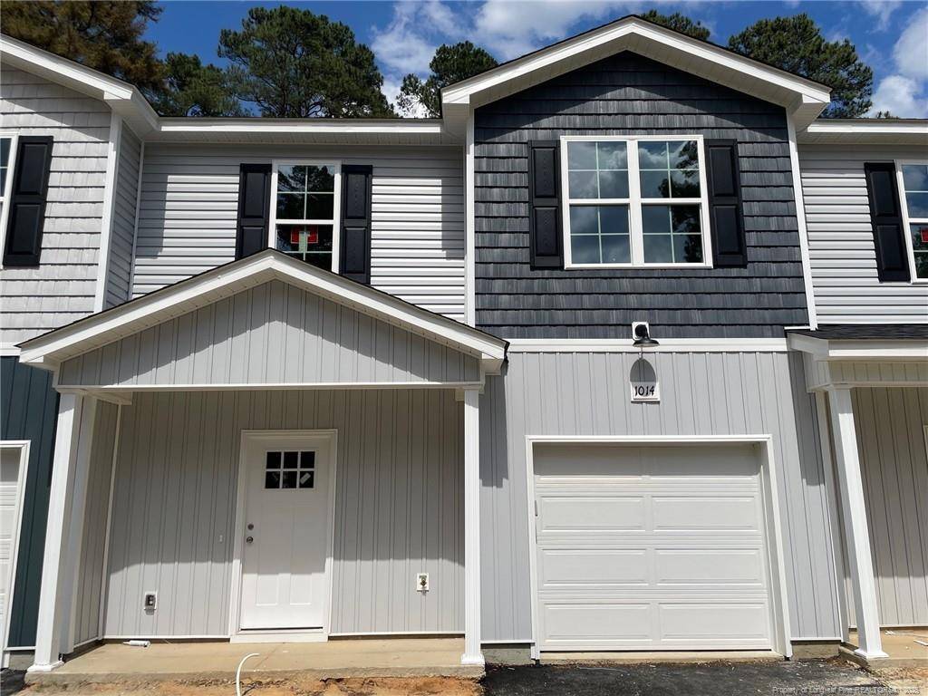 Fayetteville, NC 28303,1014 Laurel Street
