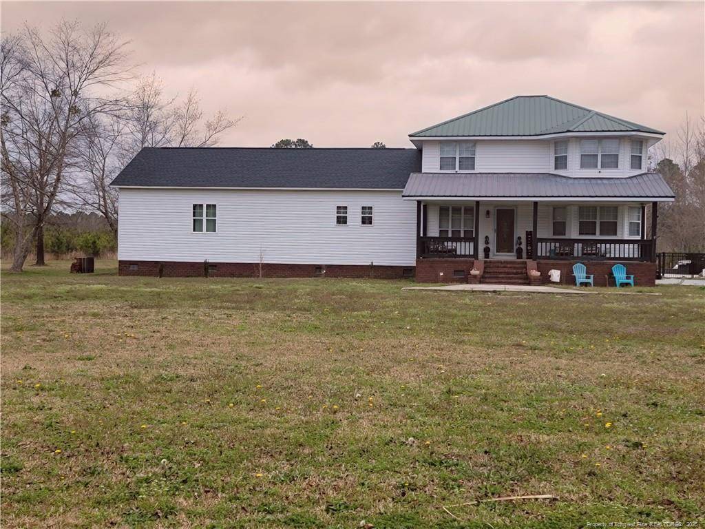 Lumberton, NC 28360,41 Lenor Drive
