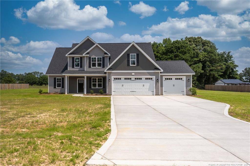 Stedman, NC 28391,5815 James Allen Lane