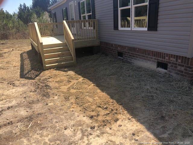 Pembroke, NC 28372,169 Ricky Drive