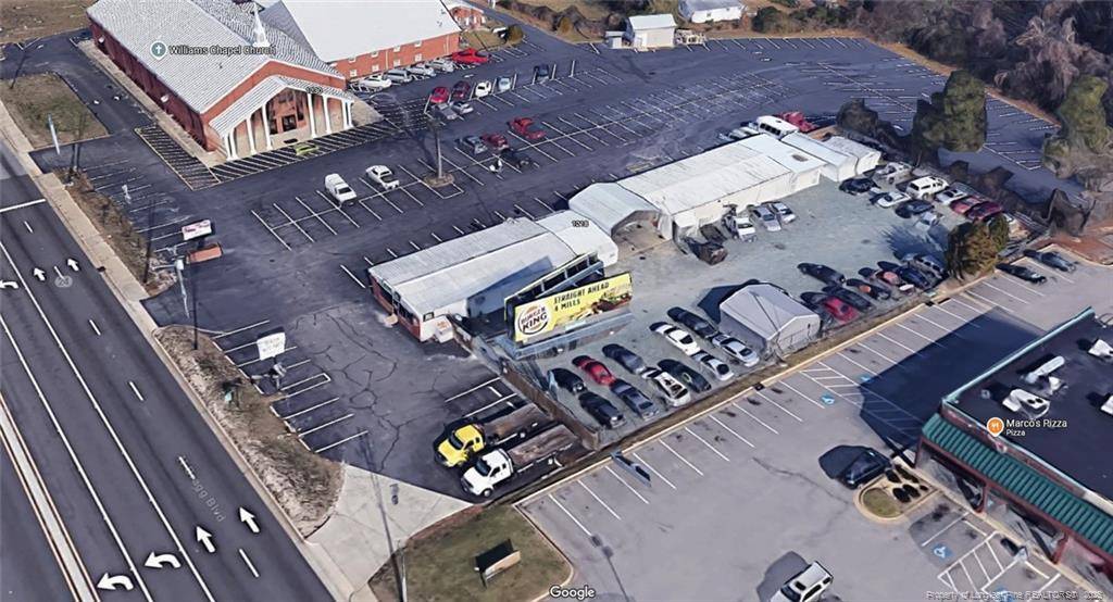Spring Lake, NC 28390,1218 N Bragg Boulevard
