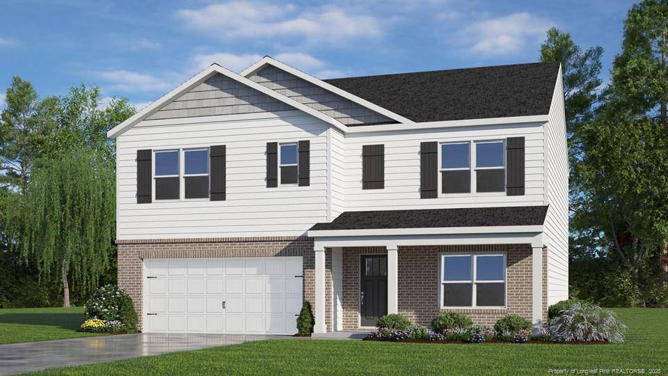 Vass, NC 28394,1066 Shoreline Drive