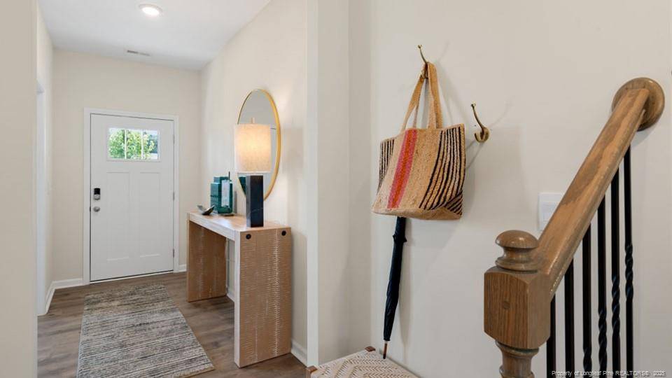 Vass, NC 28394,1066 Shoreline Drive