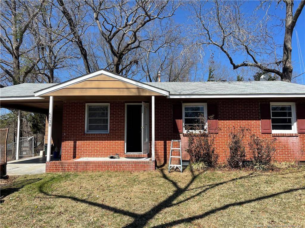 Fayetteville, NC 28314,6038 Cornish Street