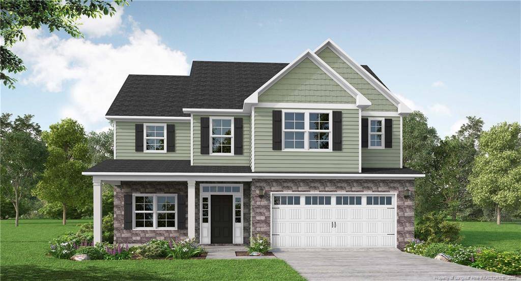 Aberdeen, NC 28315,641 Watauga Lane
