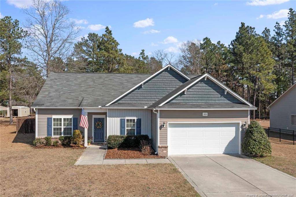 Aberdeen, NC 28315,385 Shepherd Trail