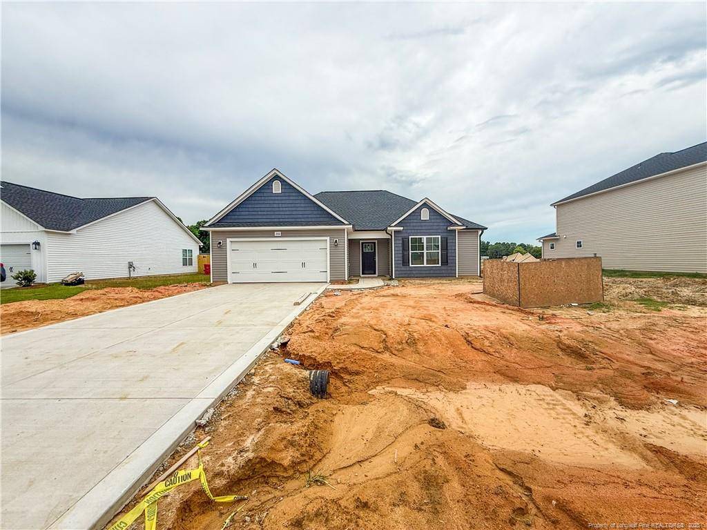 Parkton, NC 28371,266 Guard (Lot 98) Lane