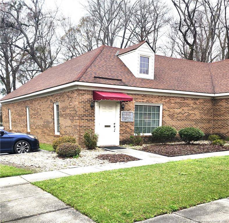 Lumberton, NC 28358,4904 Fayetteville Road #E
