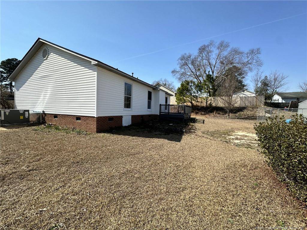 Fayetteville, NC 28304,4910 Paulsun Drive