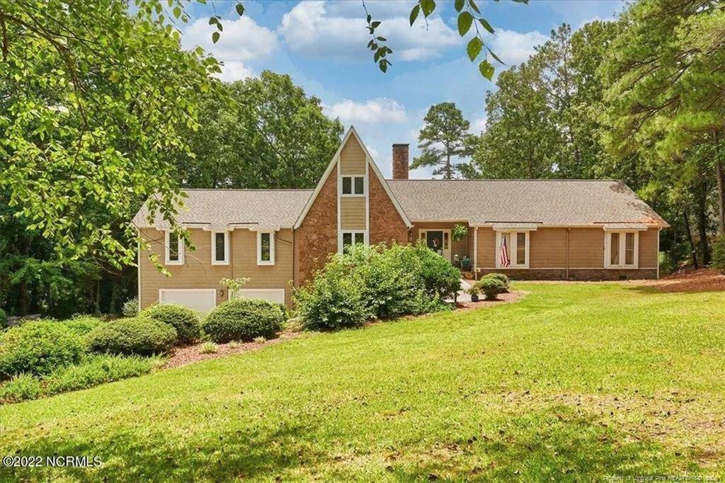 Vass, NC 28394,744 Azalea Drive