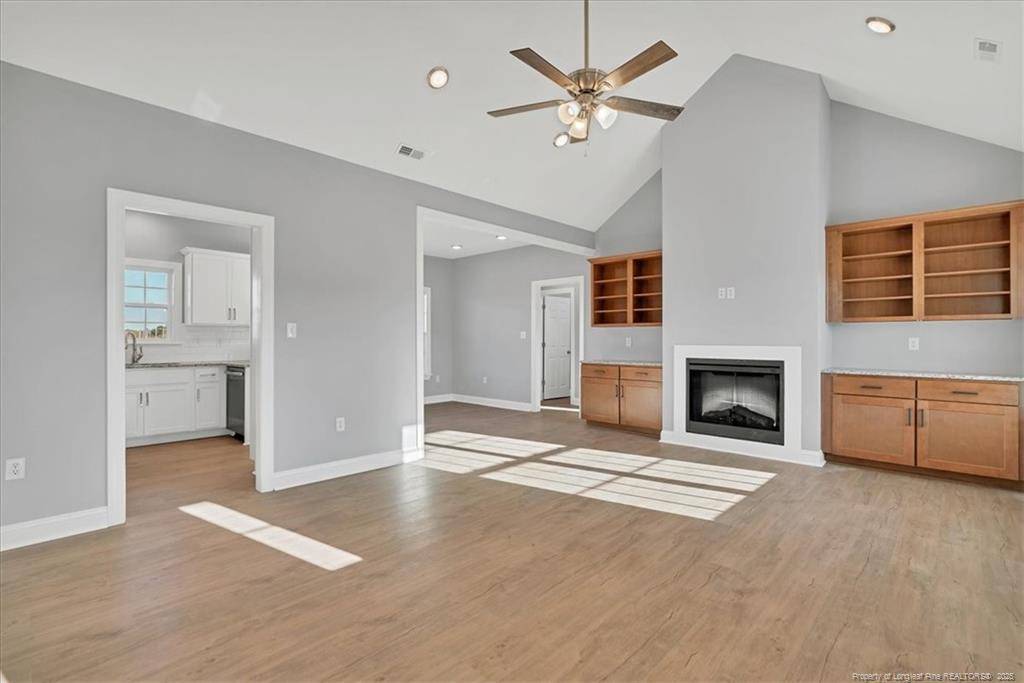 Pembroke, NC 28372,1411 TUPELO Lane