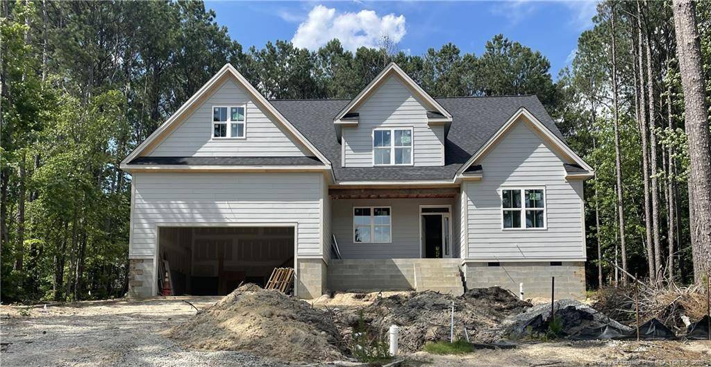 Spring Lake, NC 28390,45 Pine Hill Court