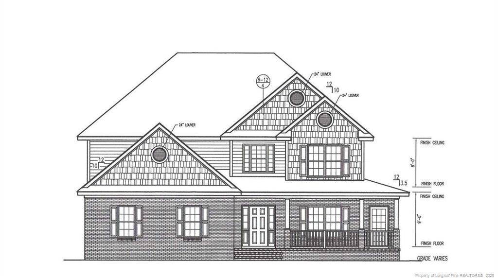 Vass, NC 28394,791 Riverbirch Drive