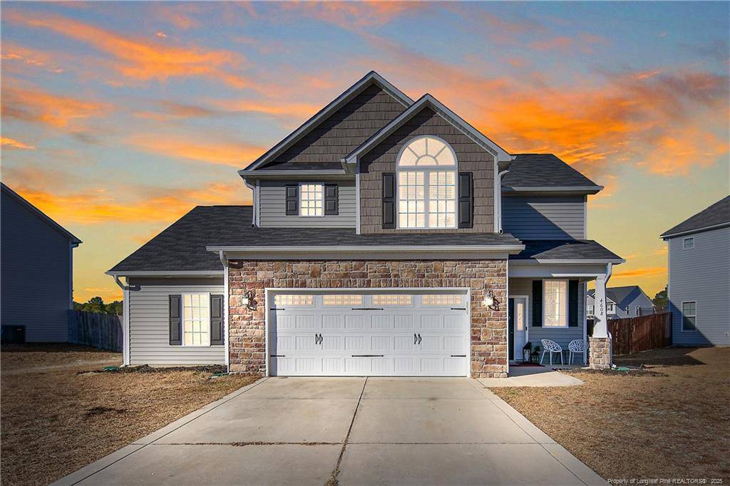 Fayetteville, NC 28306,4608 Ritson Lane