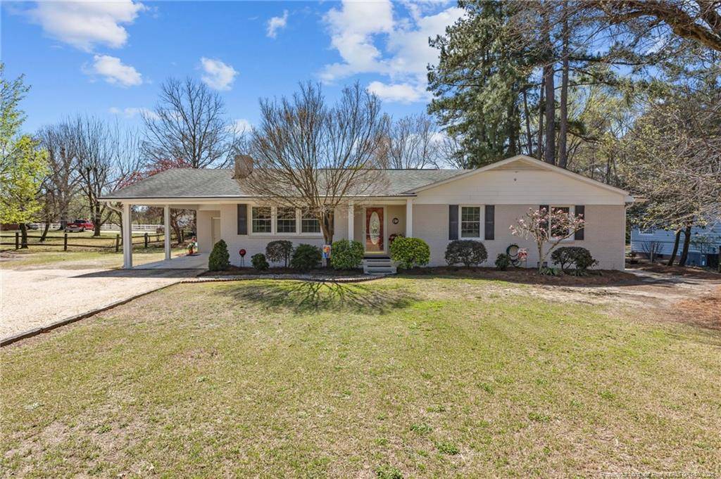 Fayetteville, NC 28306,3570 School Road