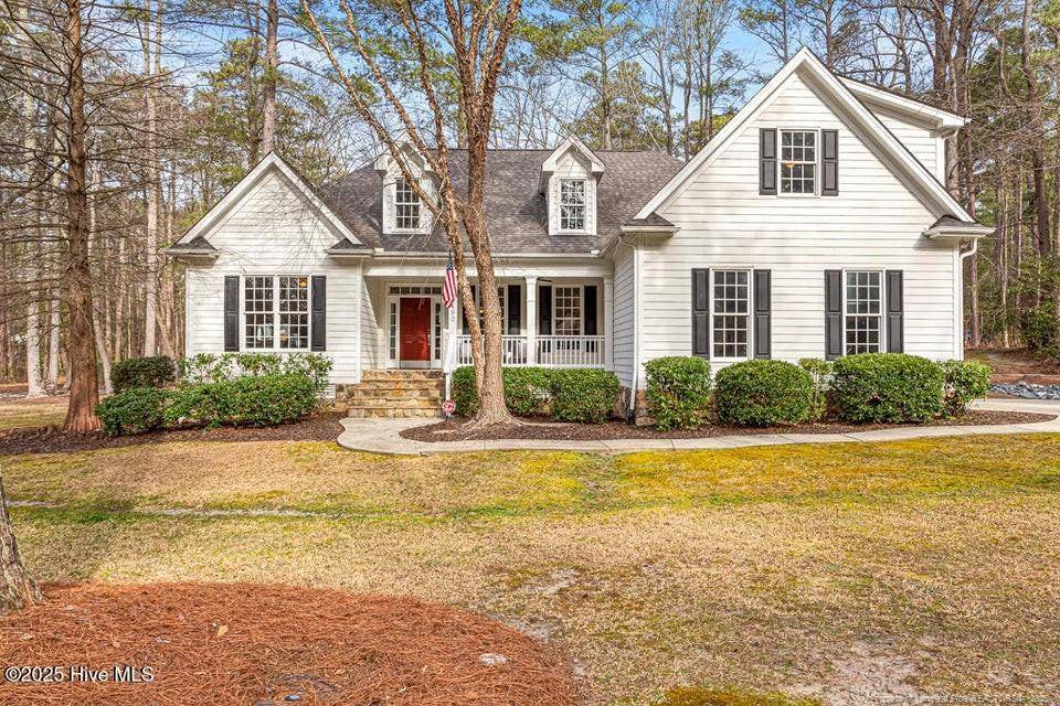 Southern Pines, NC 28387,490 Broadmeade Drive