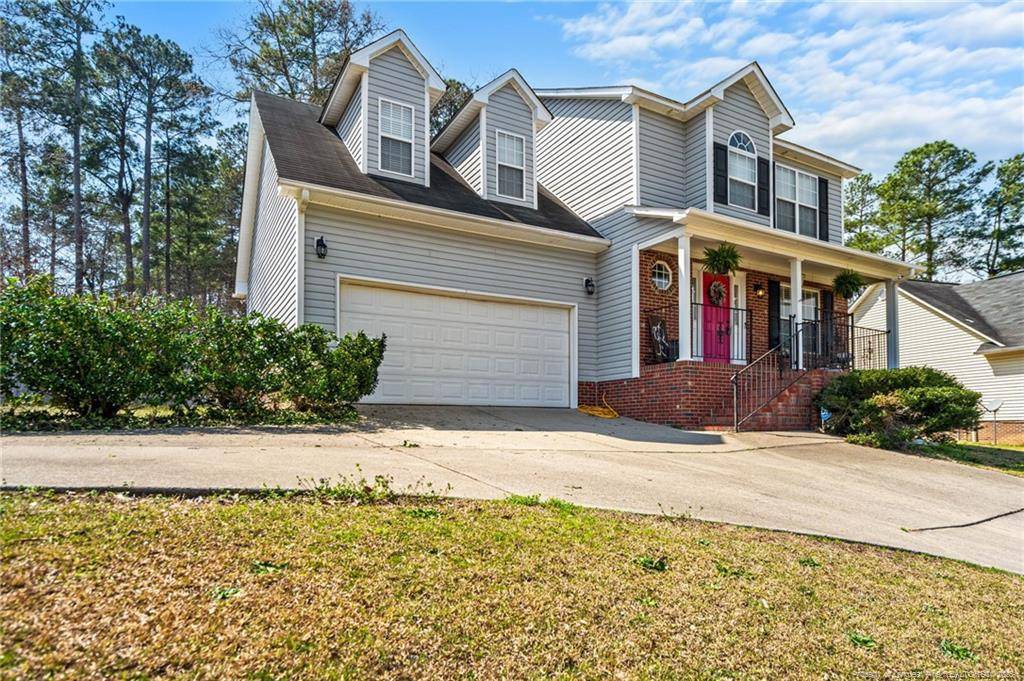 Raeford, NC 28376,260 Chestnut Drive