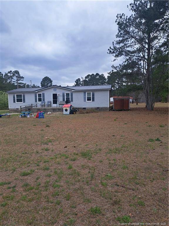 Raeford, NC 28376,190 Windy Hill Lane